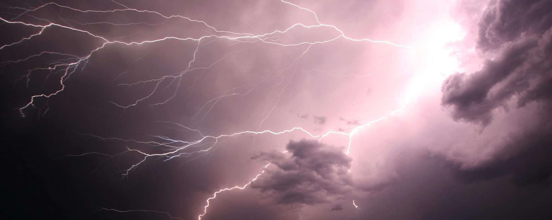 Il 5G renderà meno precise le previsioni meteo?