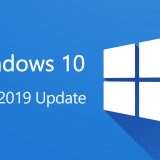 Windows 10 May 2019 Update da oggi in download