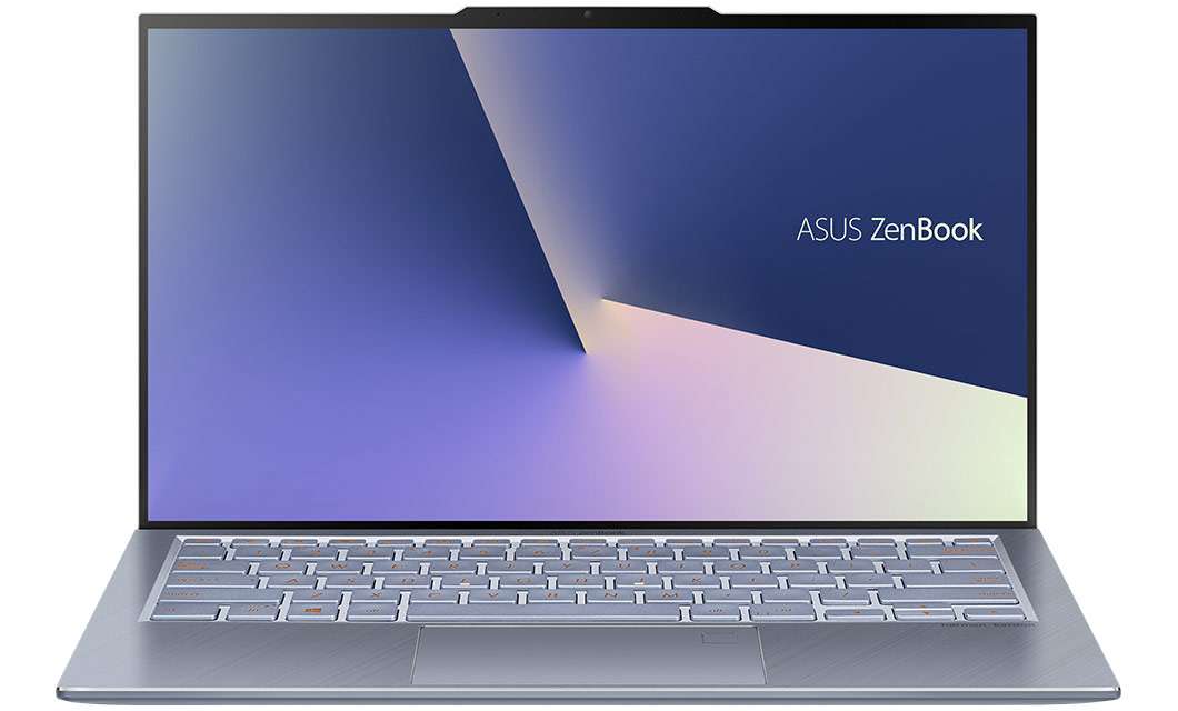ASUS ZenBook S13 (UX392)