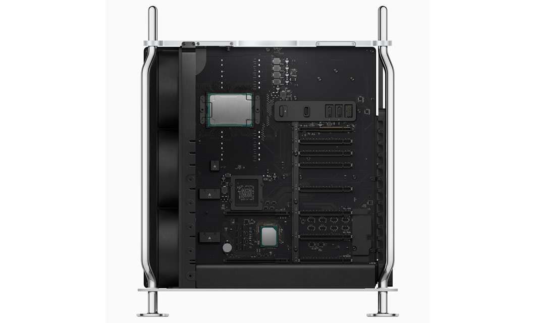 Nuovo Apple Mac Pro