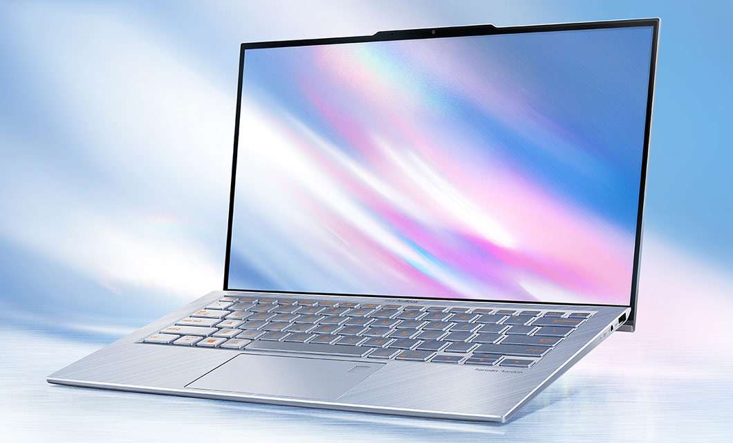 ASUS ZenBook S13 (UX392)