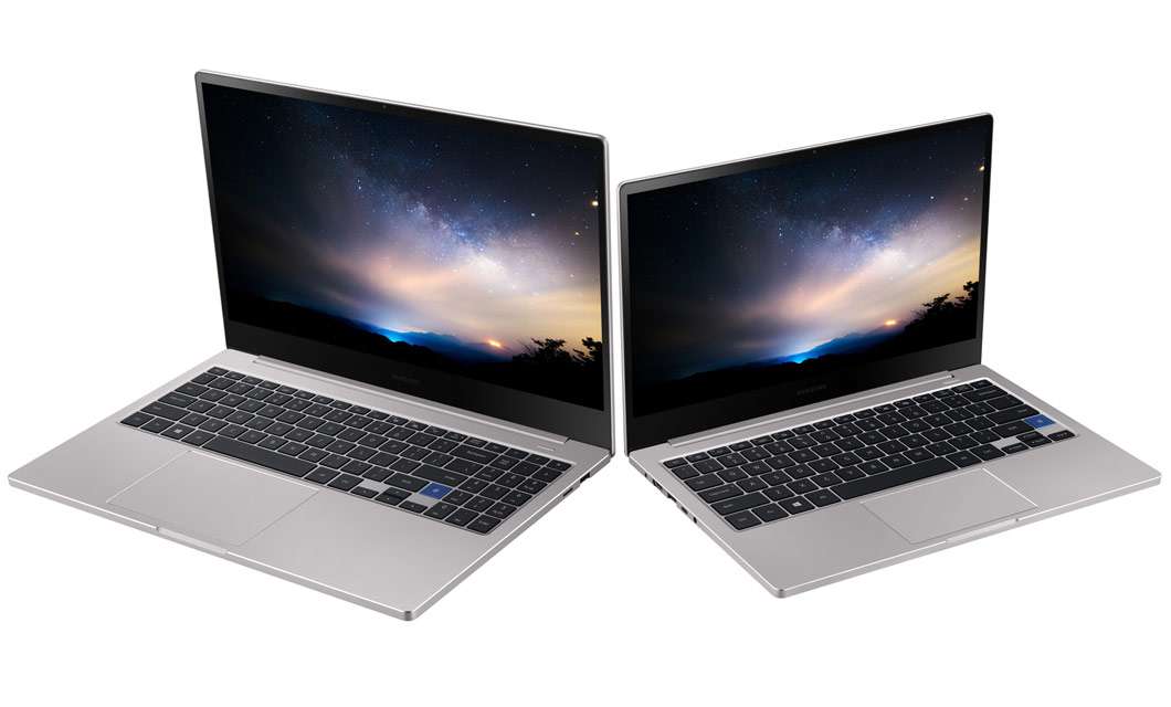 Samsung Notebook 7