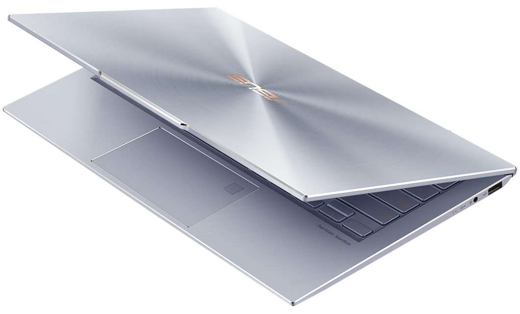 ASUS ZenBook S13 (UX392)