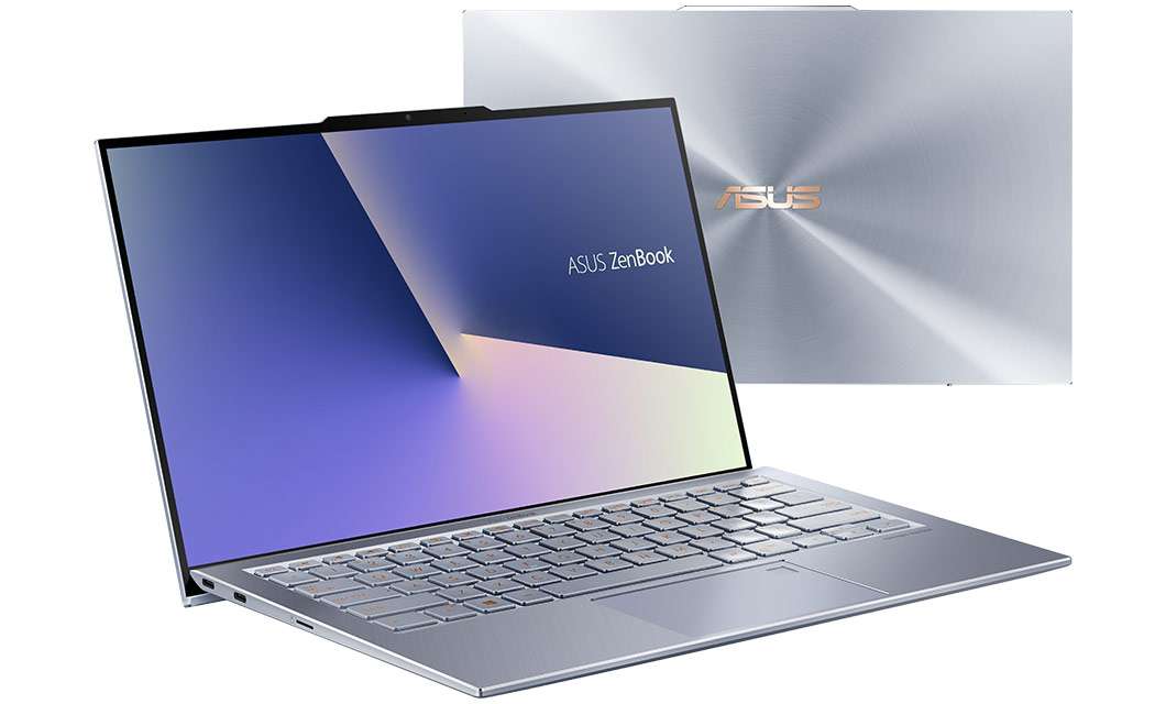 ASUS ZenBook S13 (UX392)