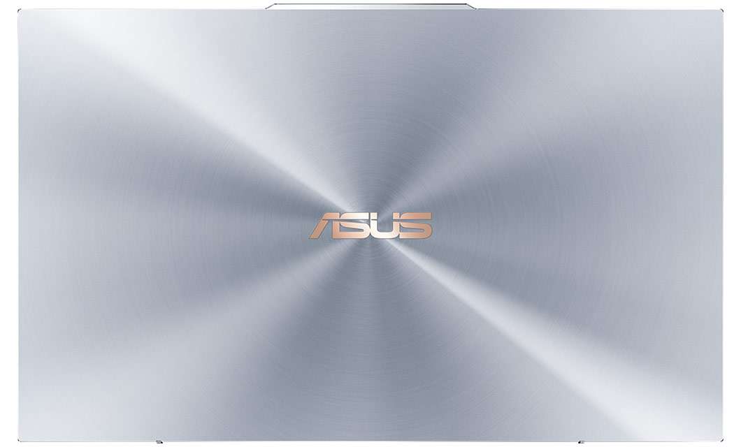 ASUS ZenBook S13 (UX392)