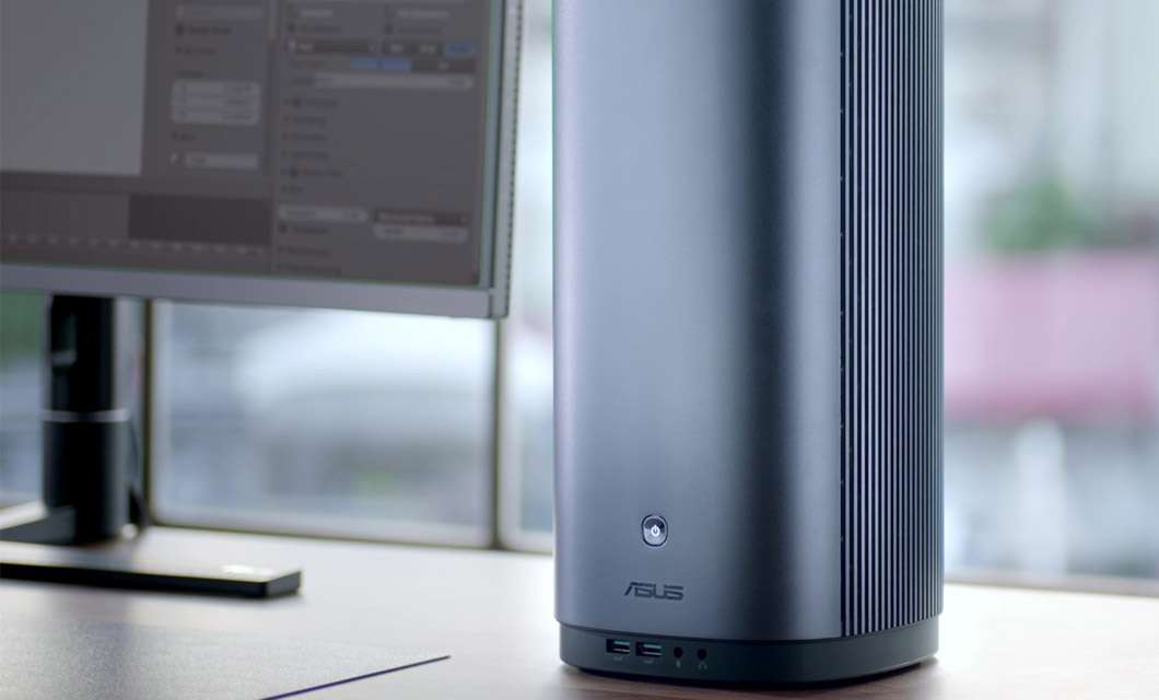 ASUS Mini PC ProArt PA90