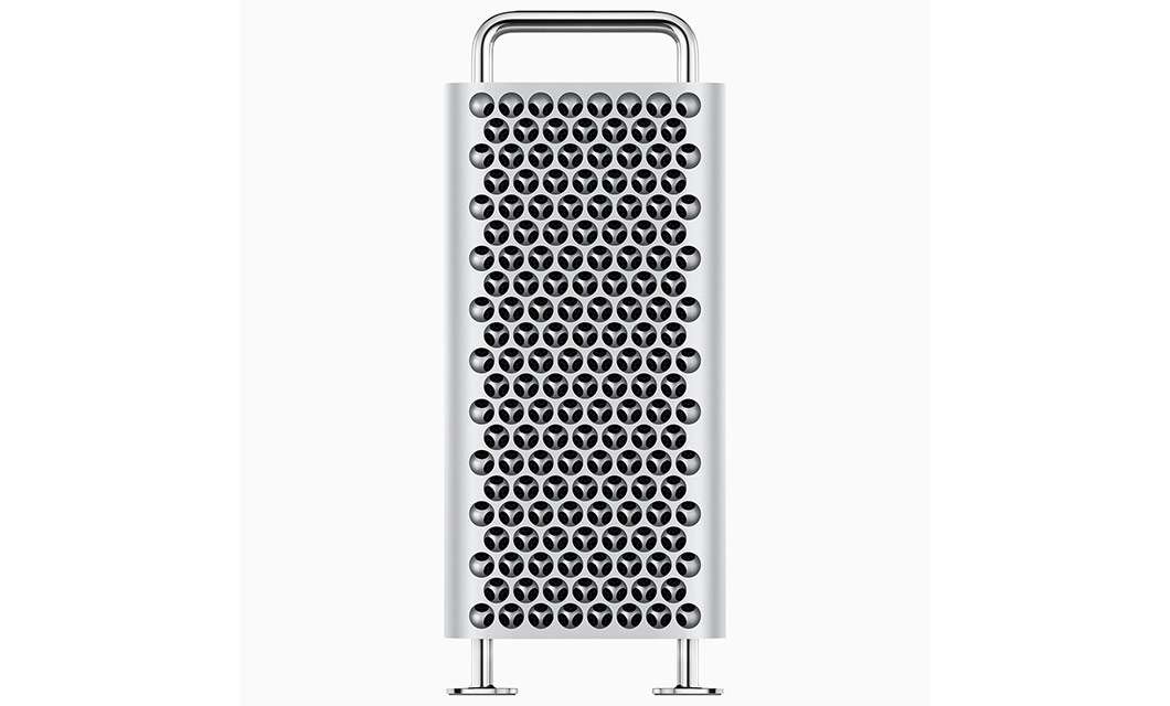 Nuovo Apple Mac Pro