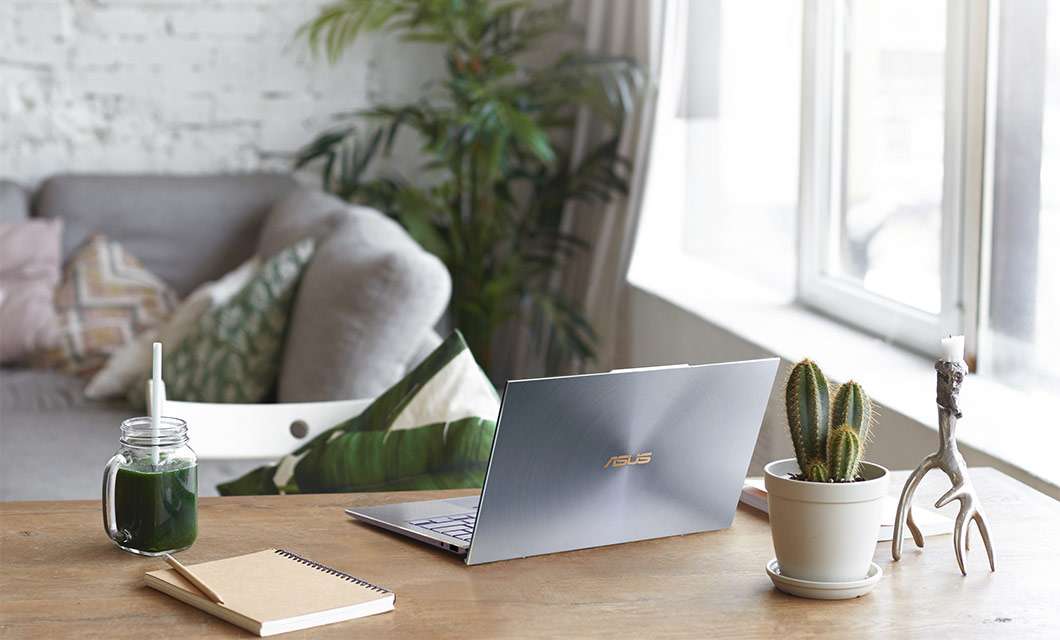 ASUS ZenBook S13 (UX392)