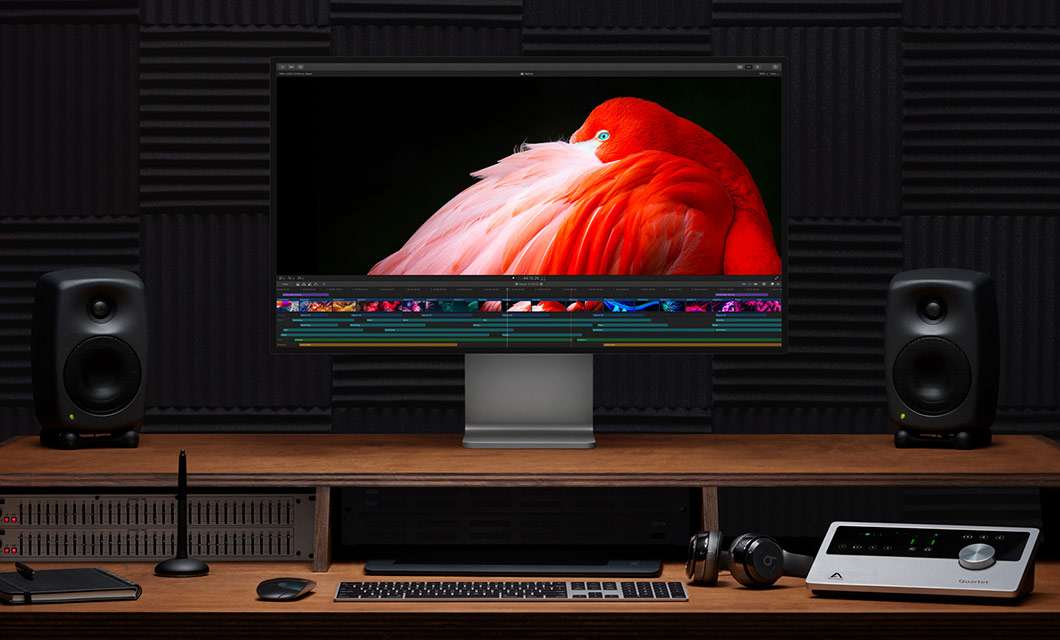 Apple Pro Display XDR