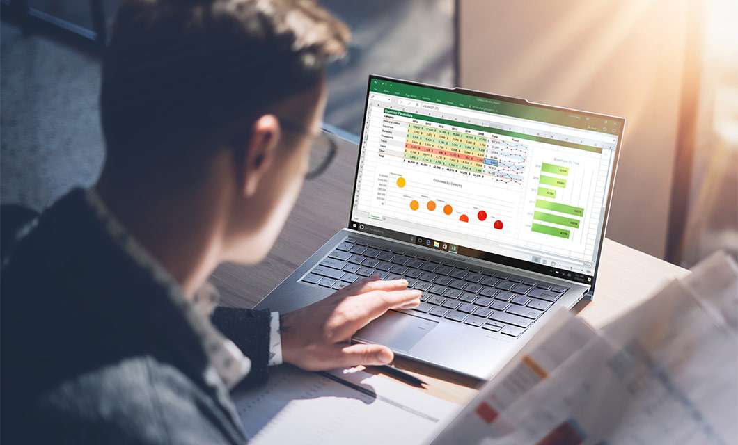 ASUS ZenBook S13 (UX392)