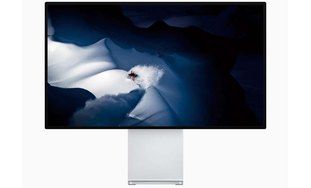 Apple Pro Display XDR