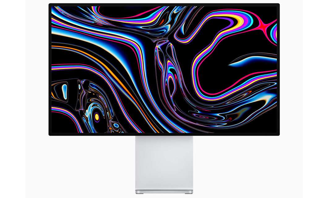 Apple Pro Display XDR