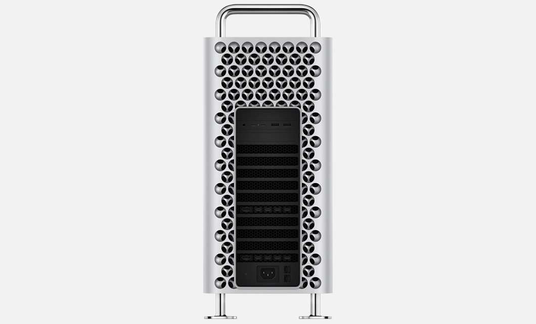 Nuovo Apple Mac Pro