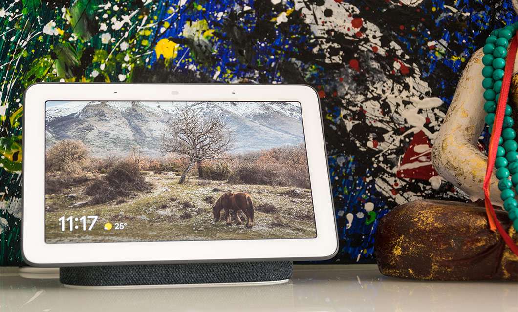 Google Nest Hub