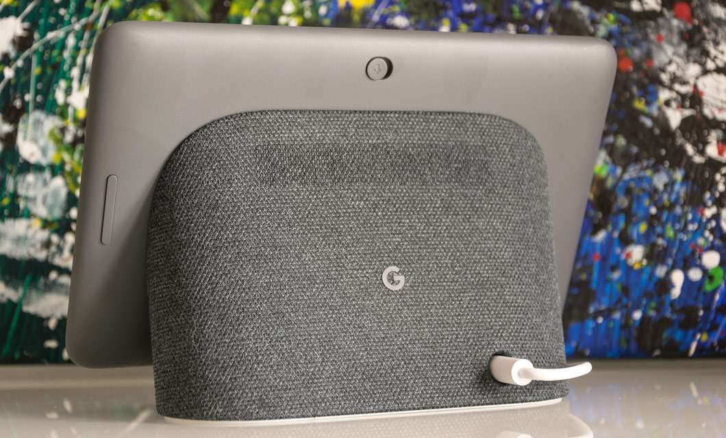 Google Nest Hub