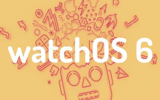 watchOS 6 è ufficiale: ecco le novità principali