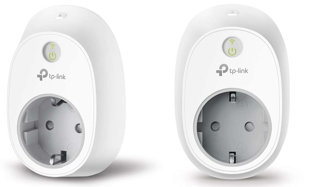 TP-Link kasa Smart: presa intelligente