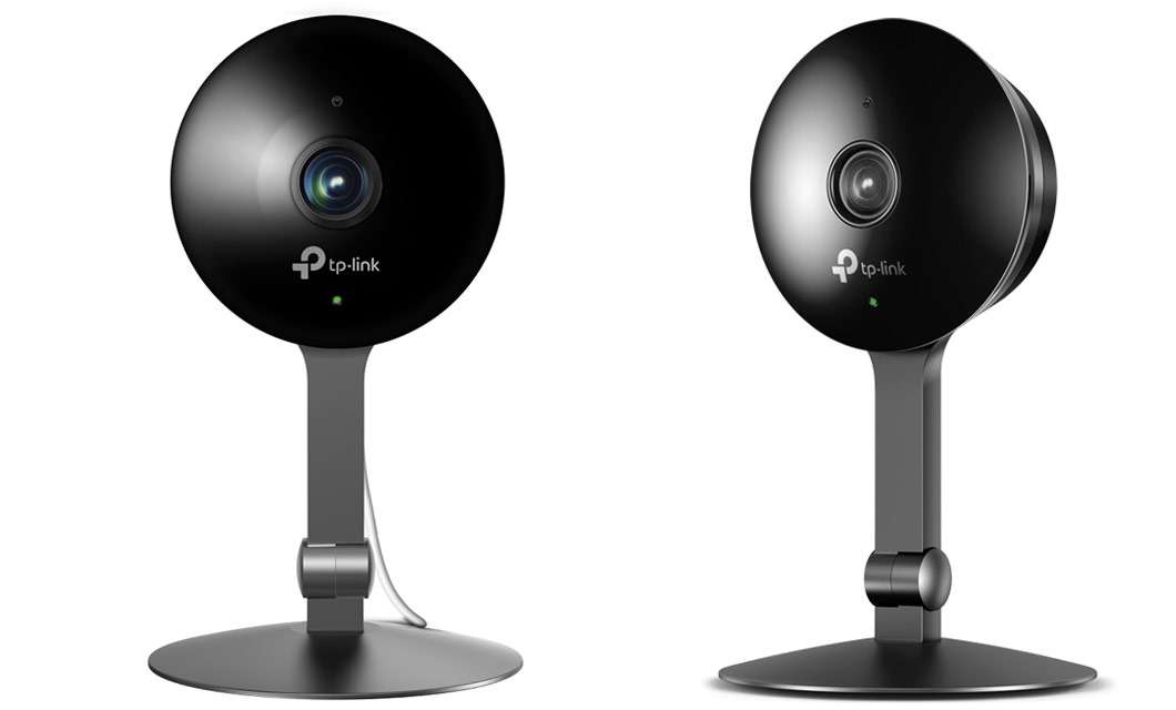 TP-Link kasa Smart: telecamera di sorveglianza indoor