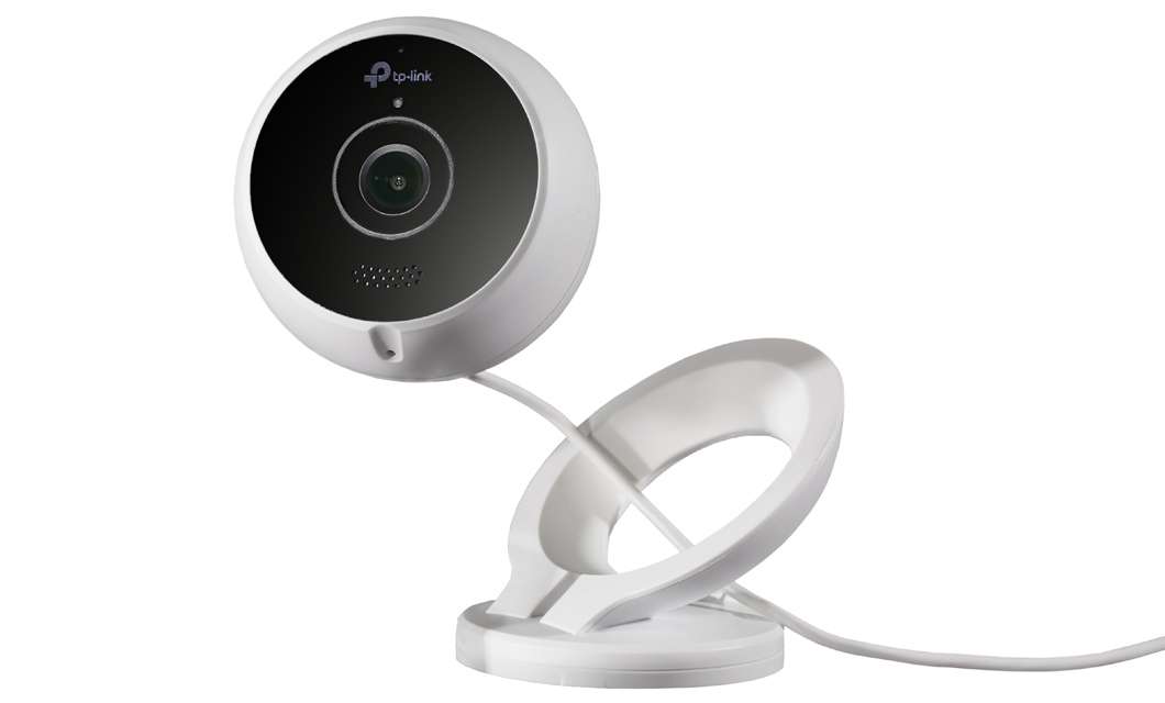 TP-Link kasa Smart: telecamera di sorveglianza outdoor