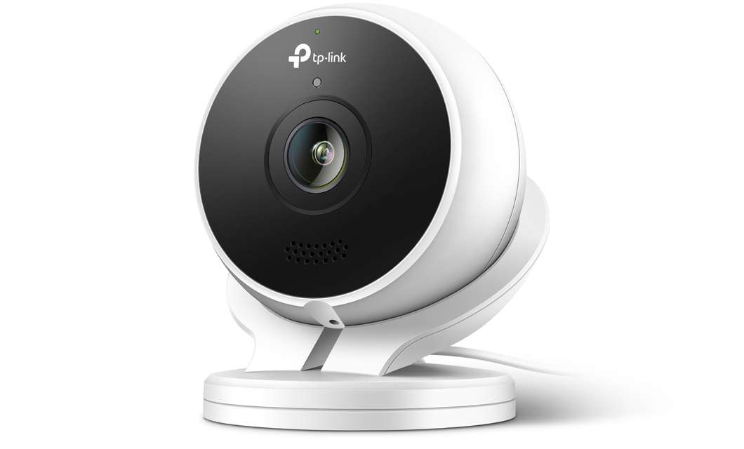 TP-Link kasa Smart: telecamera di sorveglianza outdoor
