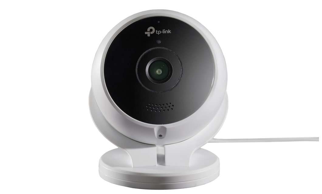 TP-Link kasa Smart: telecamera di sorveglianza outdoor