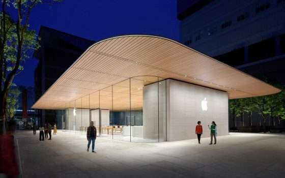 USA-Cina: Apple e la produzione dei dispositivi