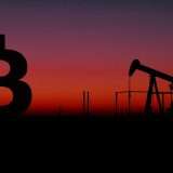 Il pozzo petrolifero, il ladro e i Bitcoin