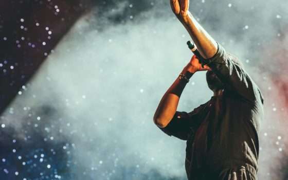 Google-Genius: i testi delle canzoni e l'apostrofo