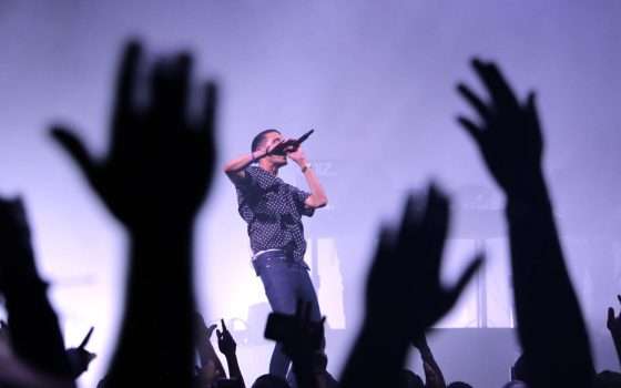 Genius e i testi delle canzoni: la parola a Google