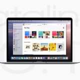 Apple annuncia macOS 10.15 Catalina