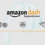 Amazon Dash Replenishment: l'acquisto è smart