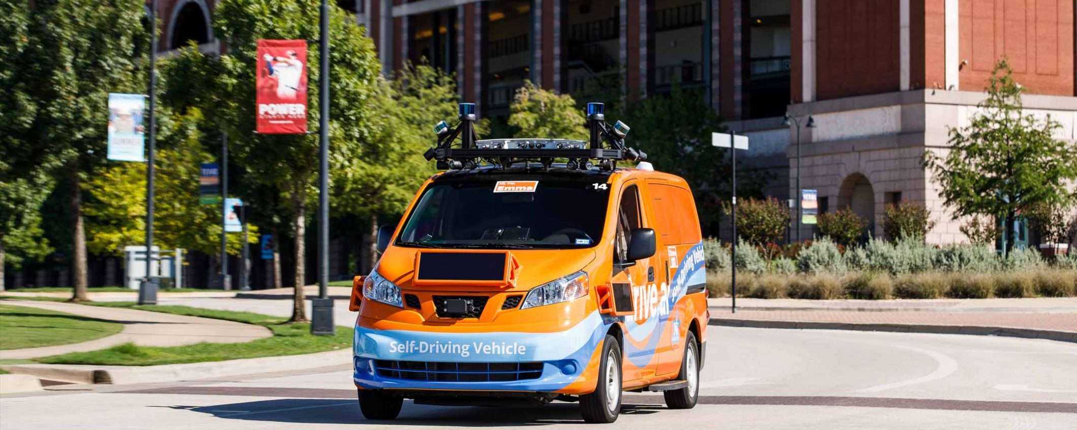 Apple: l'acquisizione di Drive.ai è ufficiale