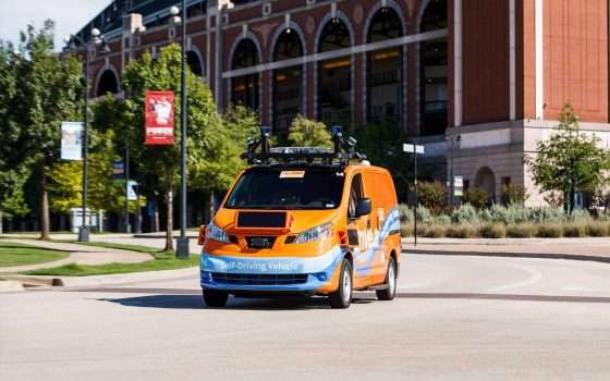 Apple: l'acquisizione di Drive.ai è ufficiale