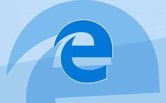 Microsoft Edge, fine supporto per la versione Legacy