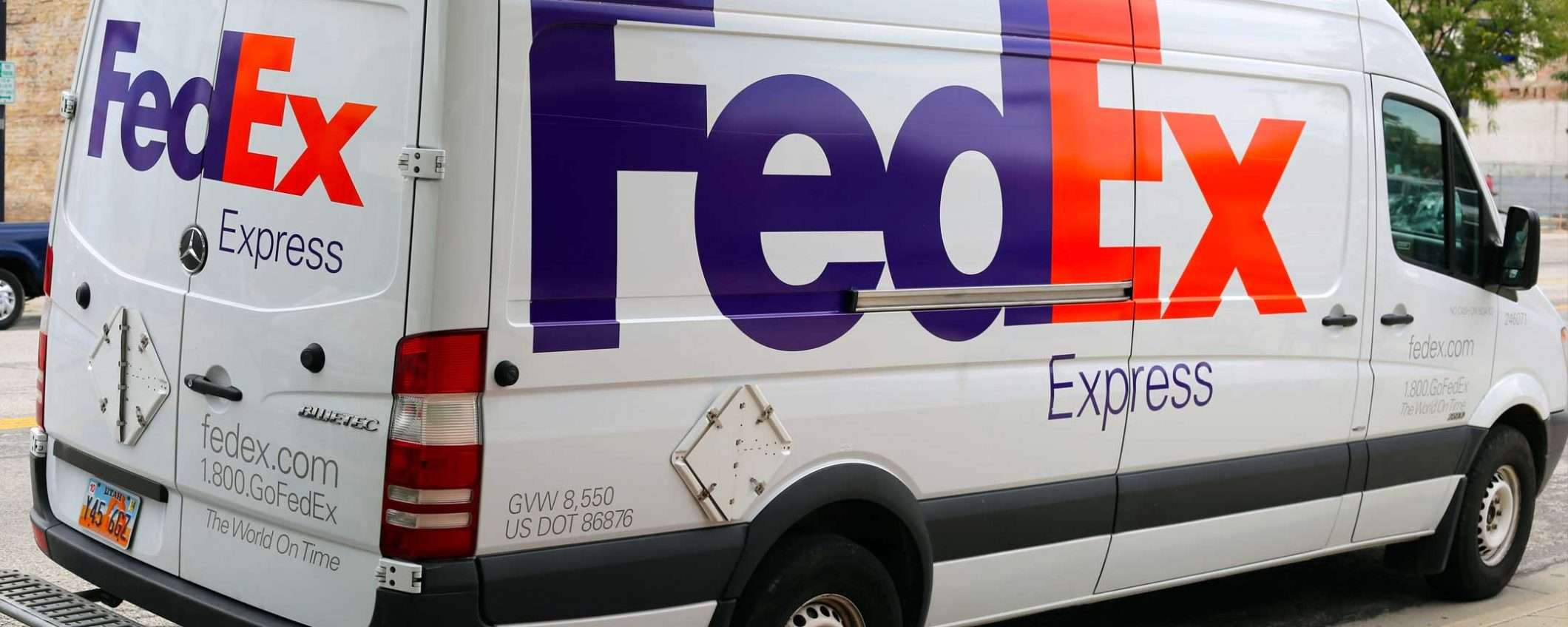 FedEx sarà carbon neutral entro il 2040