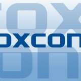 Foxconn, produzione crollata del 90%
