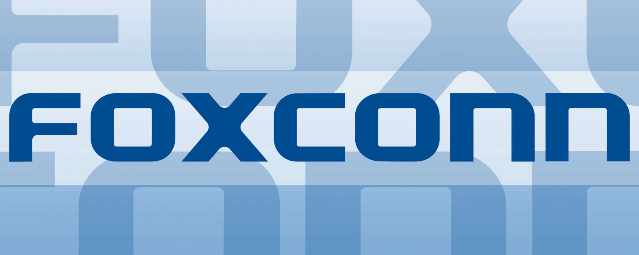 Foxconn, produzione crollata del 90%