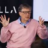 Android e l'errore più grande di Bill Gates