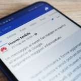 Facebook: un bloatware in meno sui device Huawei