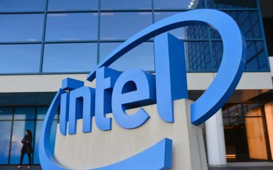 Intel ha comprato Smart Edge per l'Edge Computing