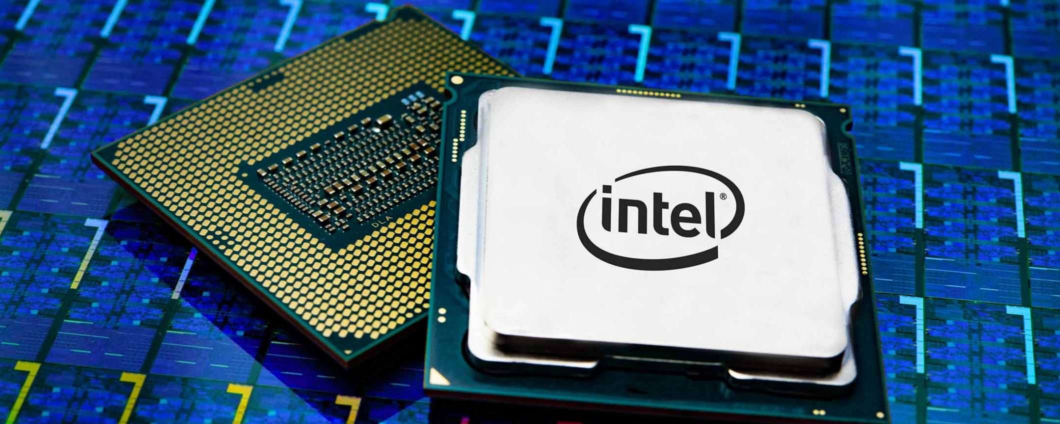 CPU Intel: overclock con Performance Maximizer