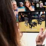 Apple lancerà iPad e MacBook con display OLED?