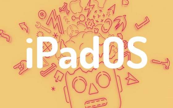 iPadOS: anche iPad ha il suo sistema operativo