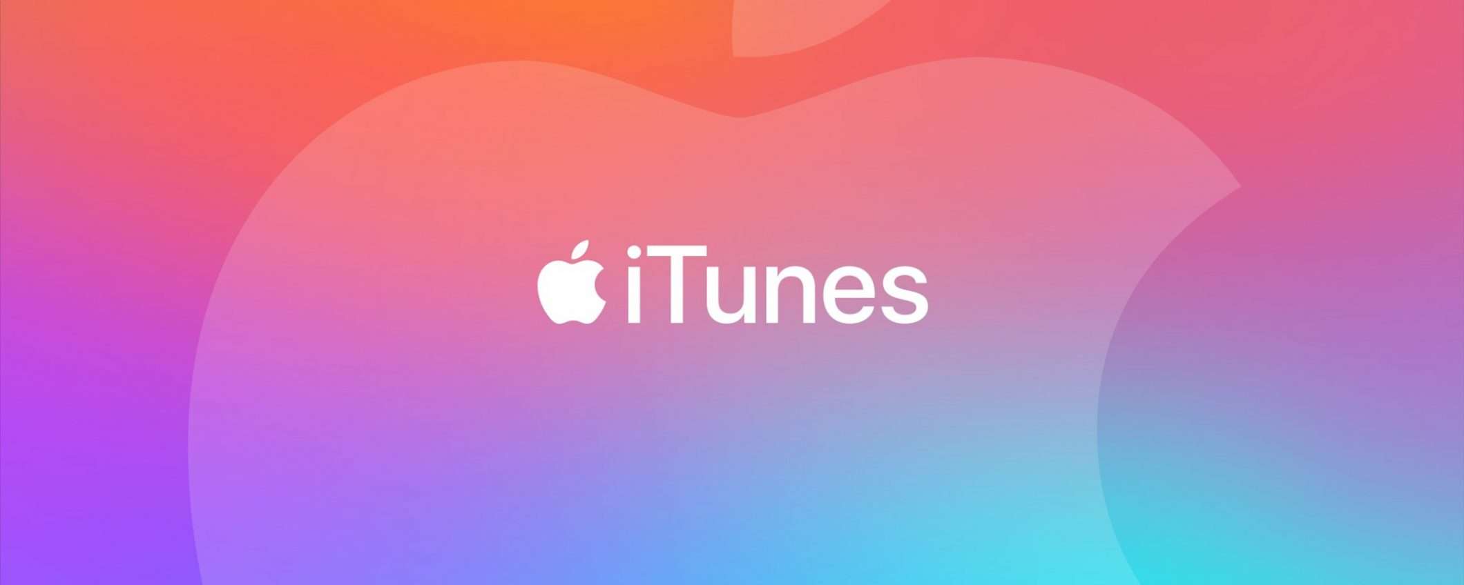 È giunto il momento dell'addio per iTunes?