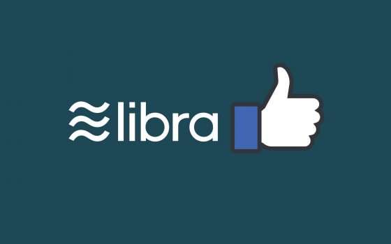 Libra, la criptovaluta di Facebook