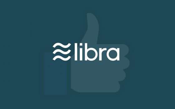 Libra, la criptomoneta di Facebook, sta per arrivare