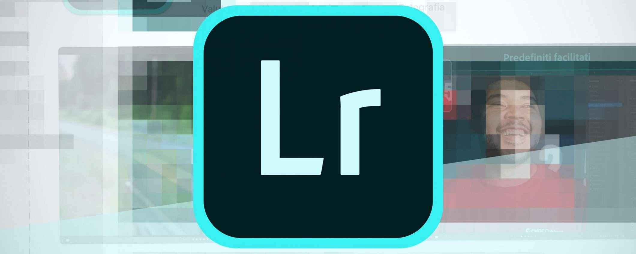 Lightroom è di nuovo in download su Mac App Store