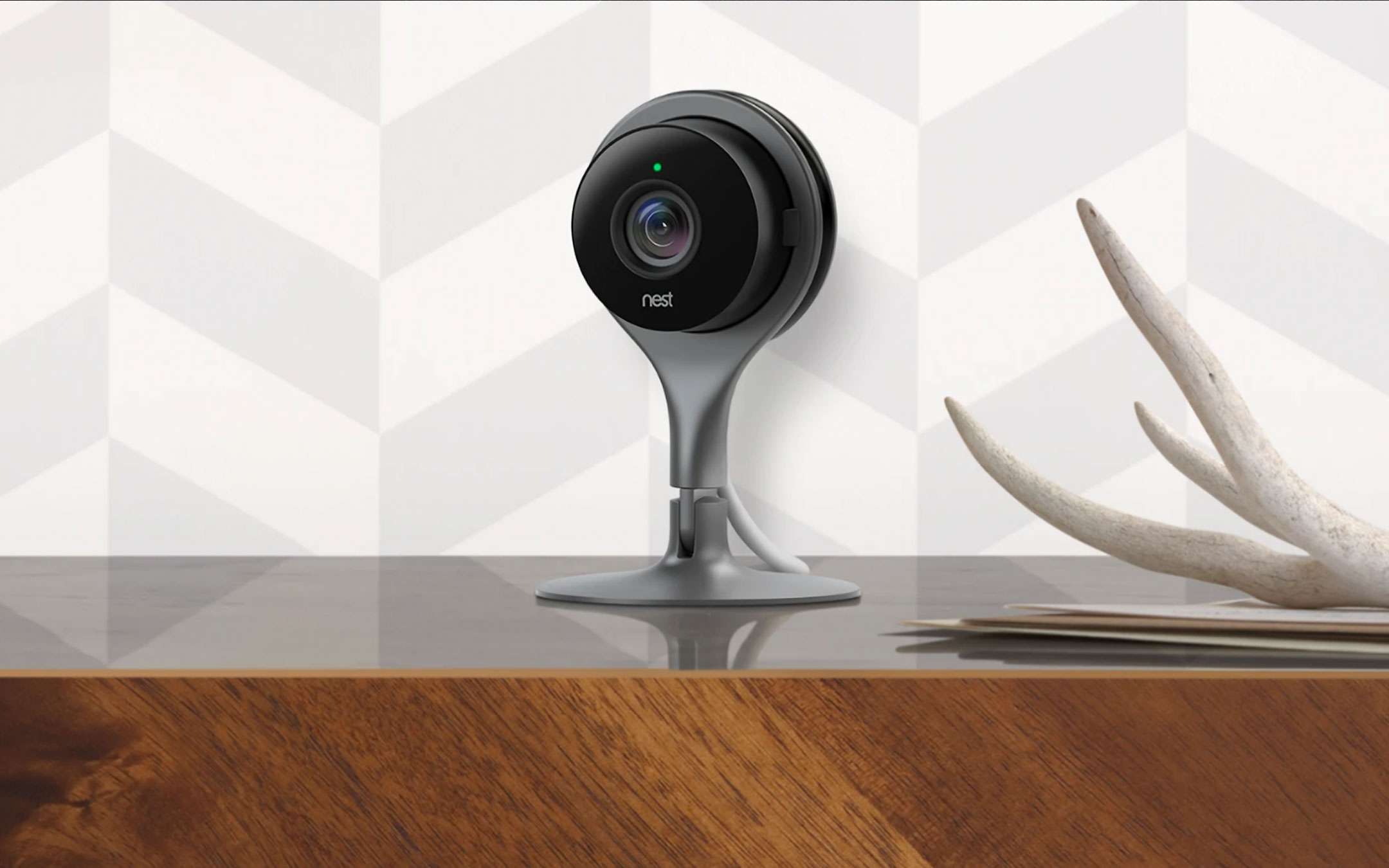 Nest Cam Indoor