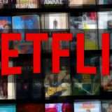 Netflix: via l'app da alcune Smart TV di Samsung