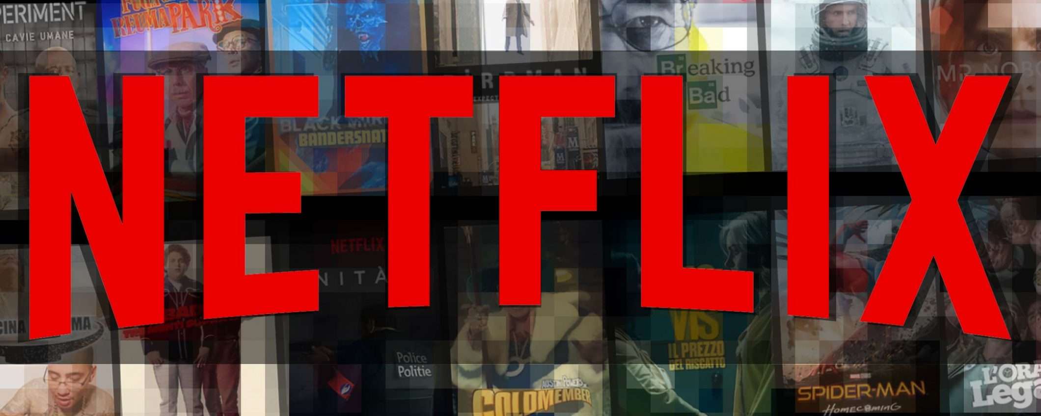 Netflix perde abbonati negli USA, ma non nel mondo